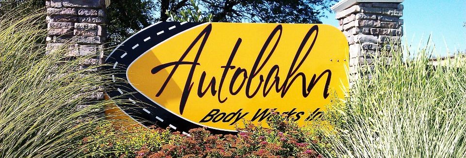 Autobahn Body Works, Inc. repair shop photo 1